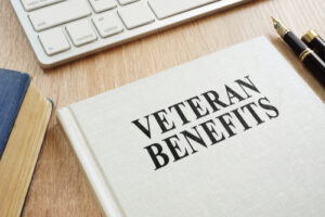 Generally speaking, VA disability benefits are not taxable